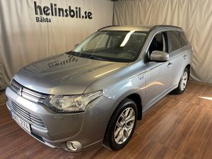 Mitsubishi Outlander 2014