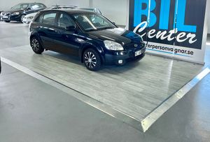 Kia Rio 2008
