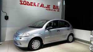 Citroën C3 2004