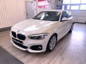 BMW 1 Series 116 2016