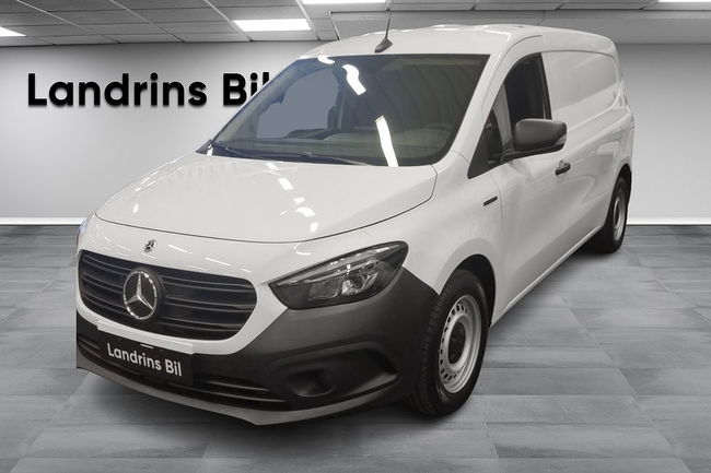 Mercedes-Benz Citan 2023