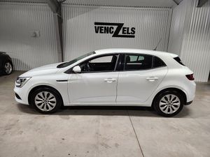 Renault Megane 2016