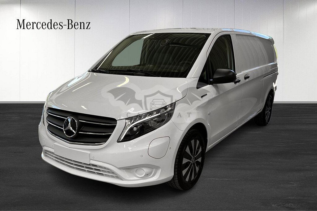 Mercedes-Benz Vito 2023