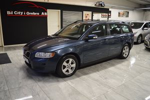 Volvo V50 2009