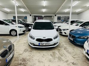 Kia Ceed 2012