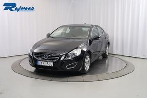 Volvo S60 2012