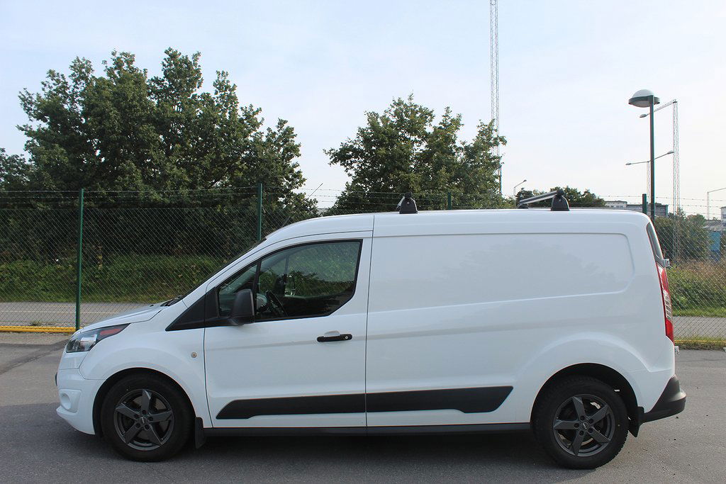 Ford Transit 2016