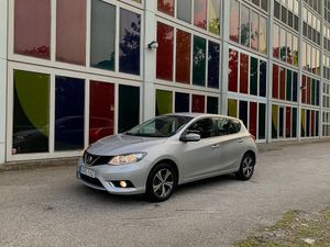 Nissan Pulsar 2016