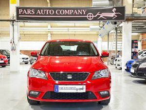 Seat Toledo 2013