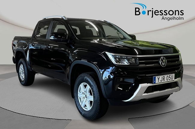 Volkswagen Amarok 2023