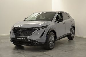 Nissan ARIYA 2025