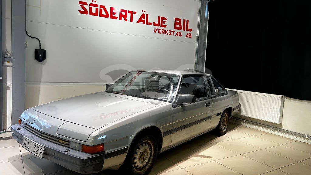 Mazda 929 1983
