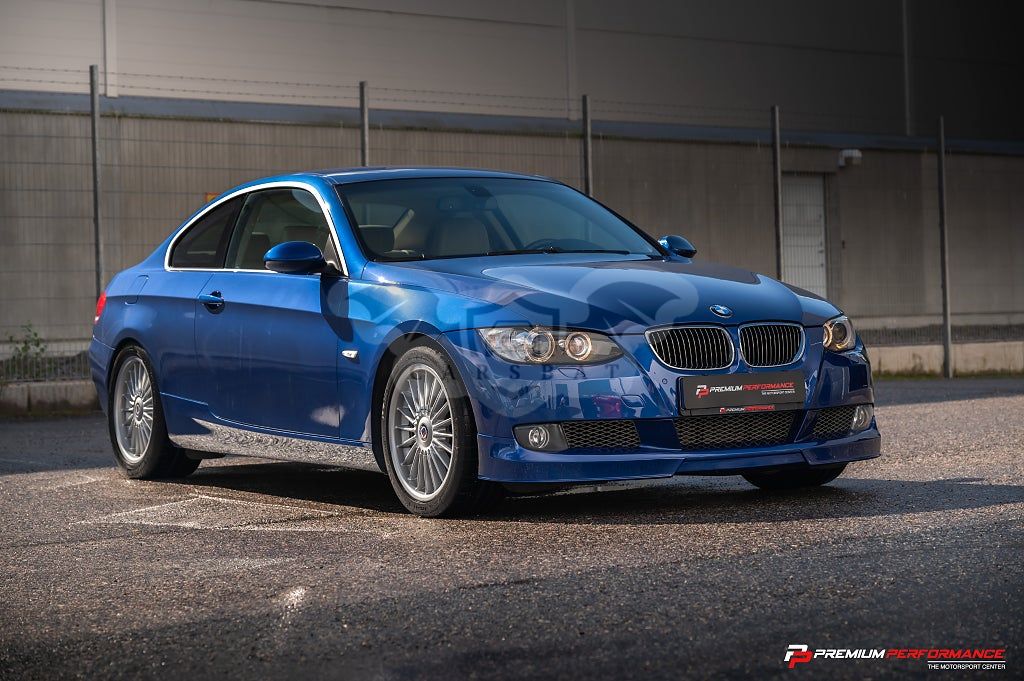 BMW Alpina B3 2008