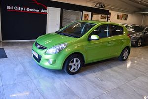Hyundai i20 2012