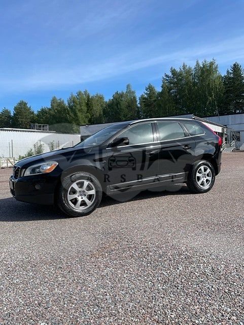Volvo XC60 2009
