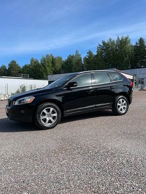 Volvo XC60 2009