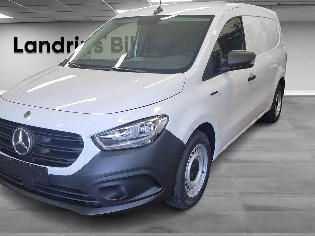 Mercedes-Benz Citan 2023