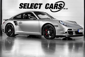 Porsche 997 2007