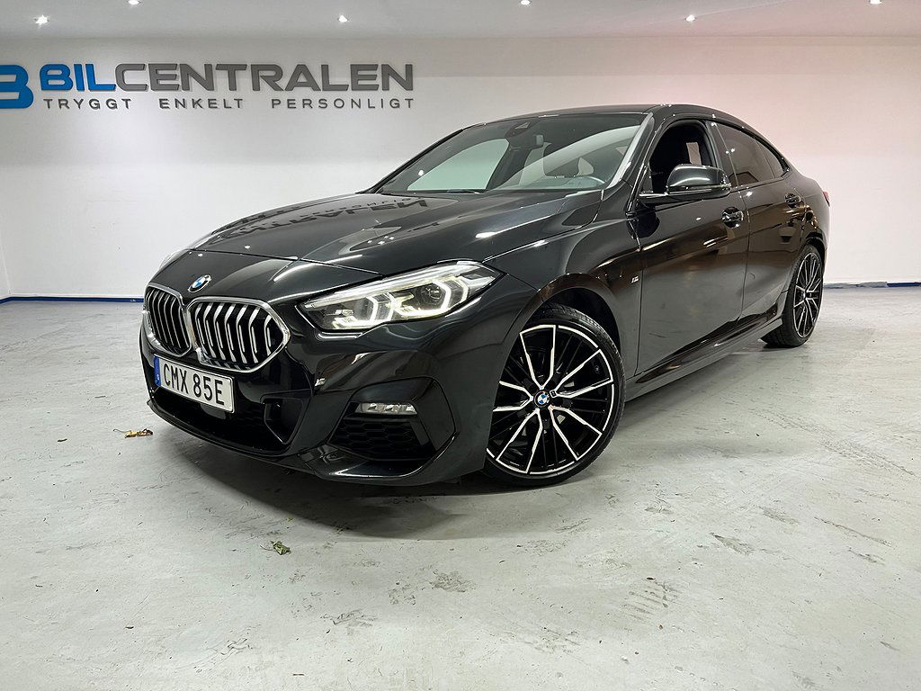 BMW 2 Series 218 2020