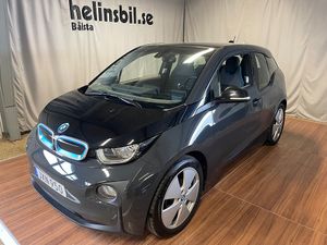 BMW i3 2016