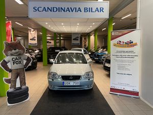 Hyundai Accent 2004