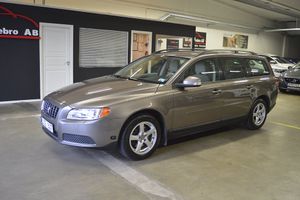 Volvo V70 2009