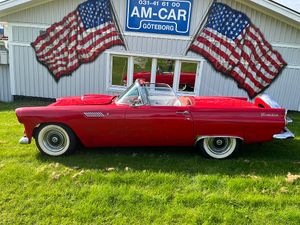 Ford Thunderbird 1956