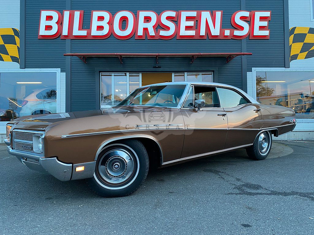 Buick LeSabre 1968