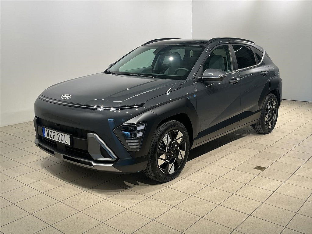 Hyundai Kona 2023