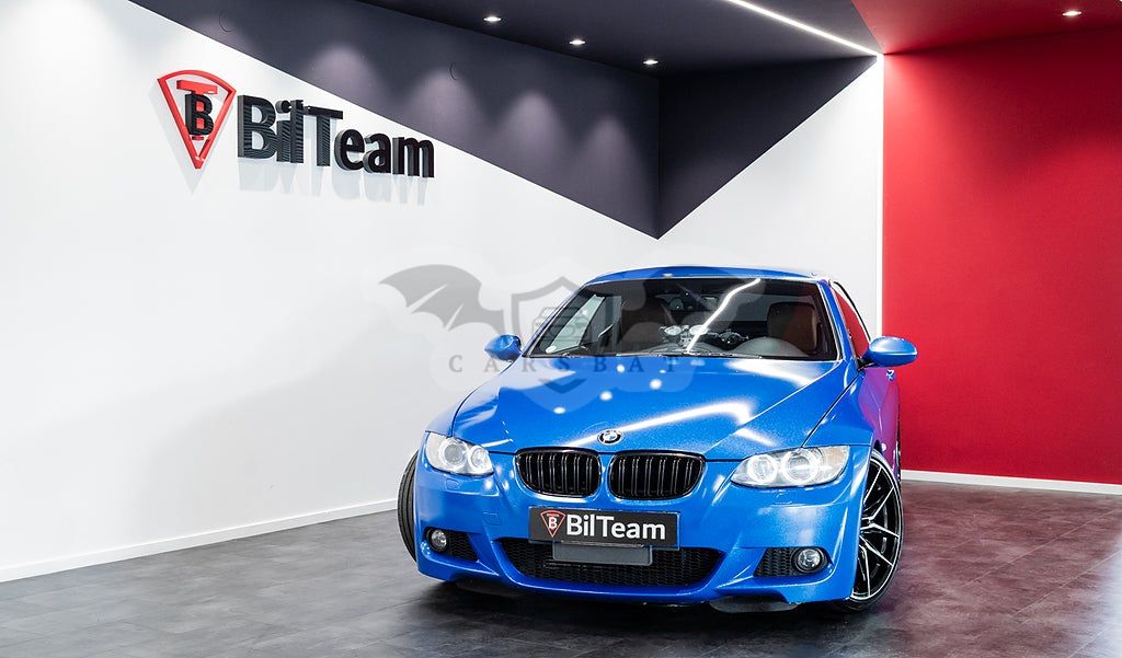 BMW 3 Series 335 2008