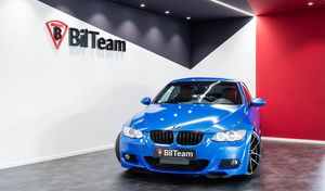 BMW 3 Series 335 2008