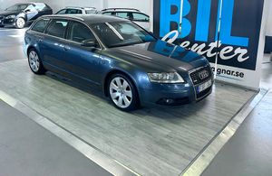Audi A6 2008