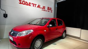 Dacia Sandero 2010