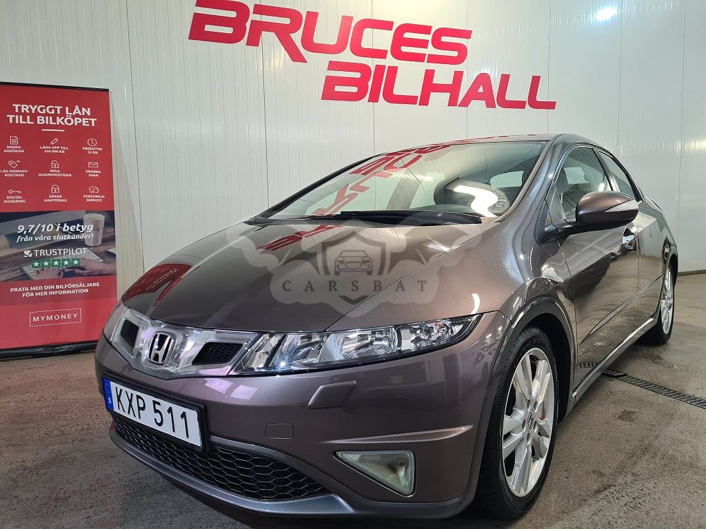 Honda Civic 2010