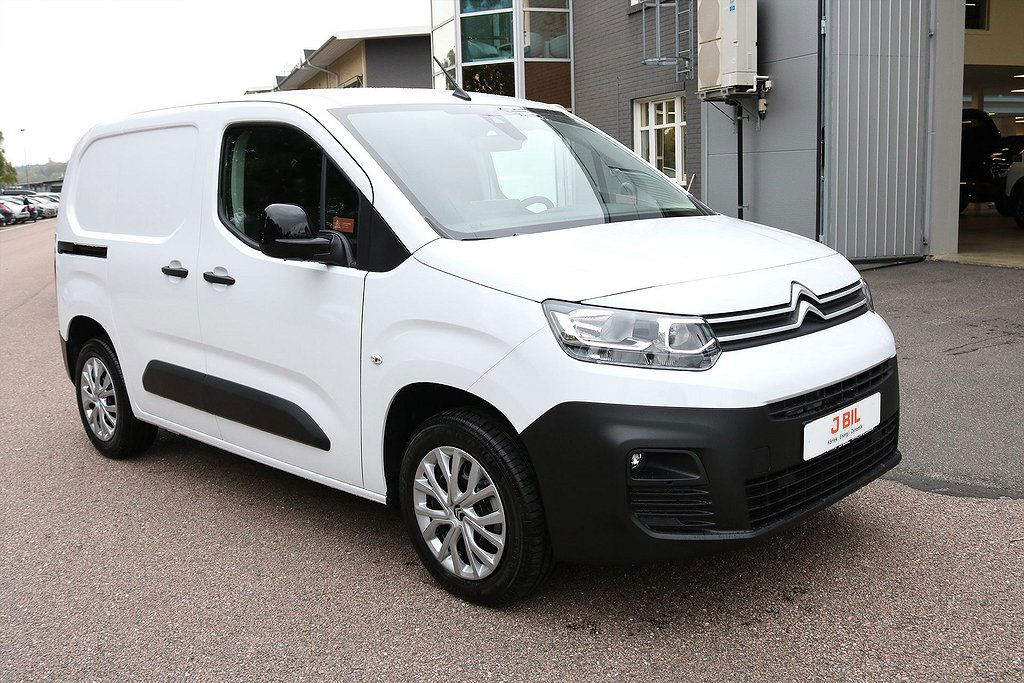 Citroën Berlingo 2023