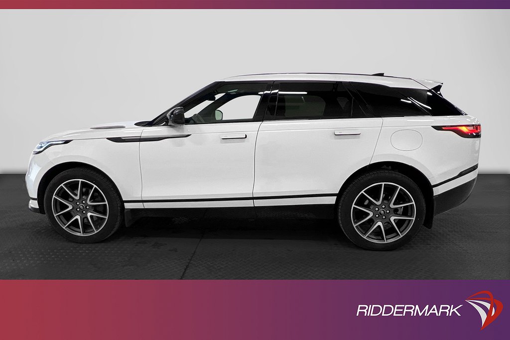 Land Rover Range Rover Velar 2022