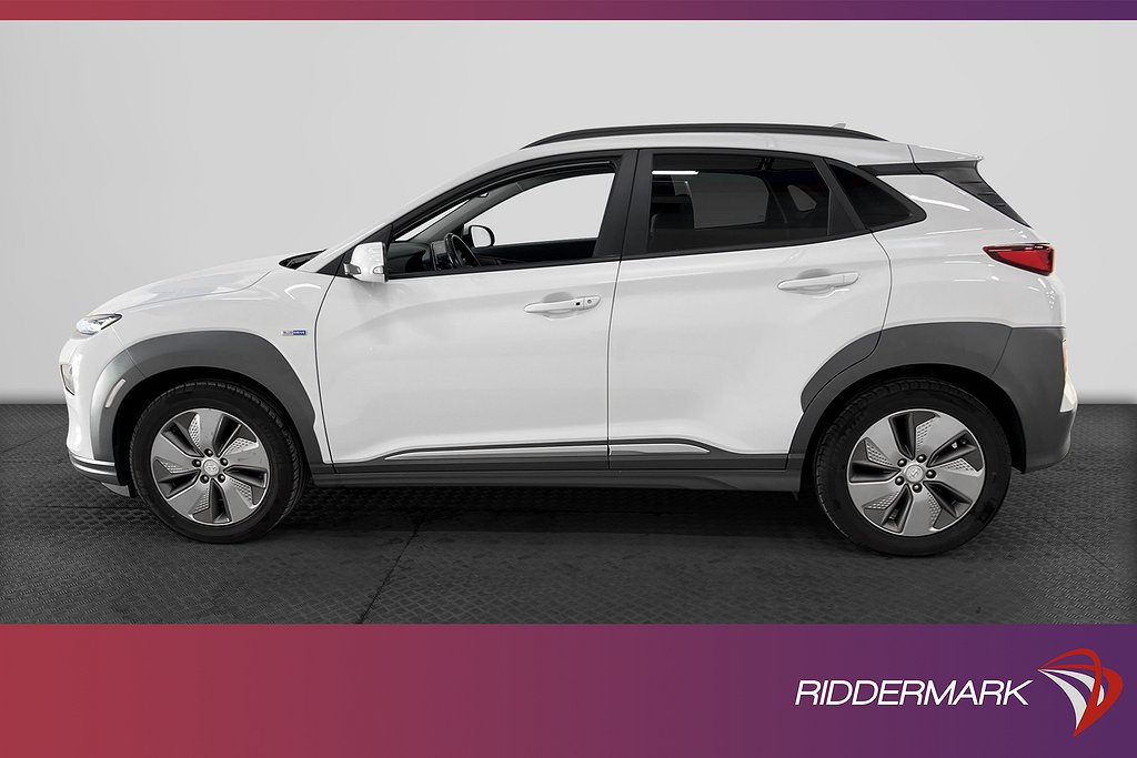 Hyundai Kona 2018