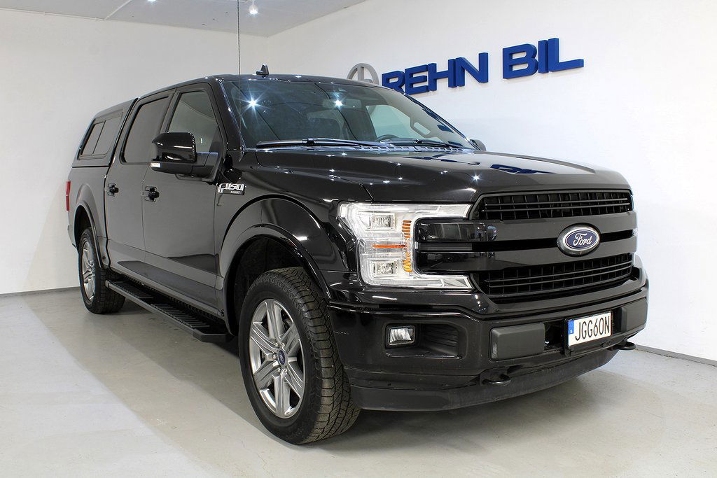 Ford F-150 2020