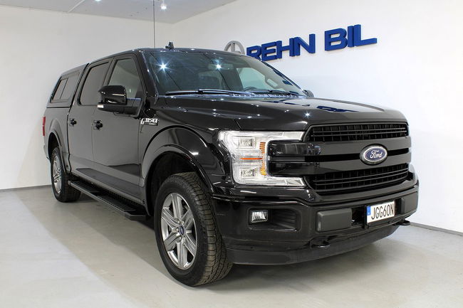 Ford F-150 2020