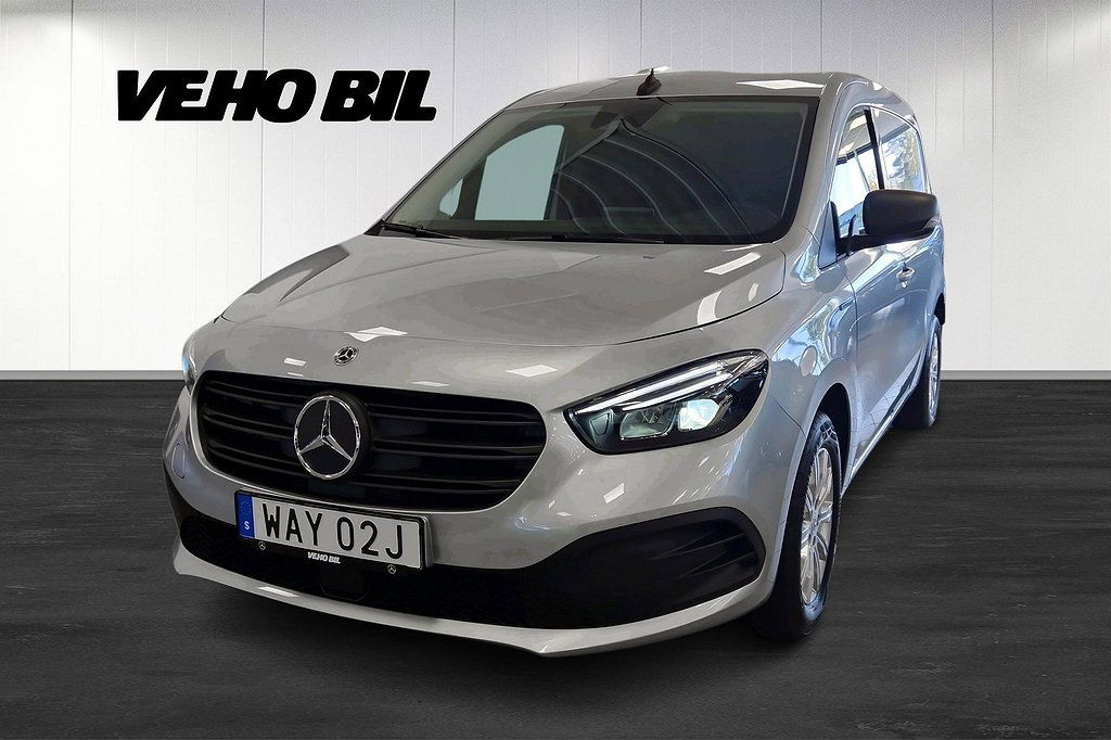 Mercedes-Benz Citan 2023