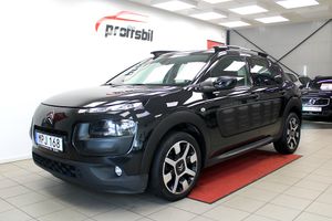 Citroën C4 Cactus 2015