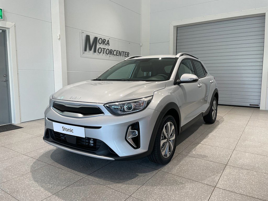 Kia Stonic 2023