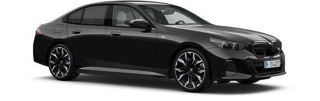 BMW i5 2023