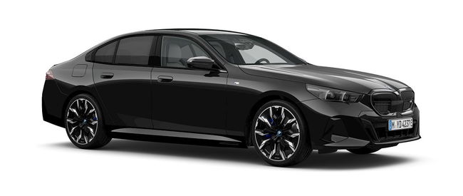 BMW i5 2023