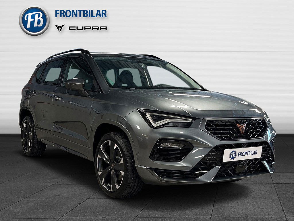 Cupra Ateca 2023