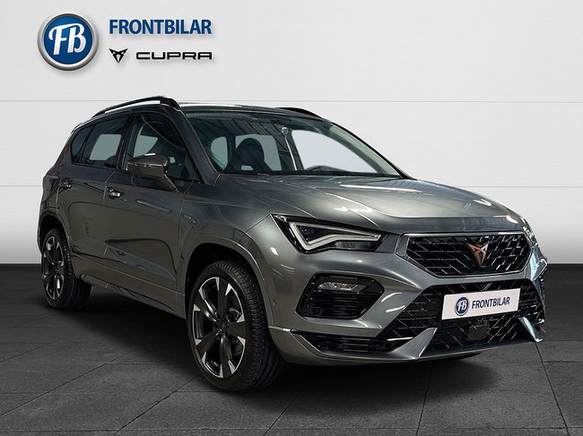 Cupra Ateca 2024