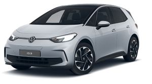 Volkswagen ID.3 2025