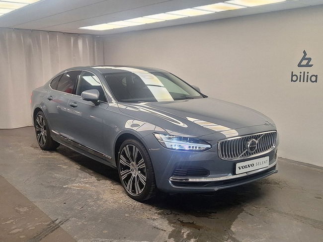 Volvo S90 2023