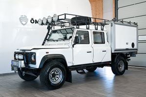 Land Rover Defender 1999