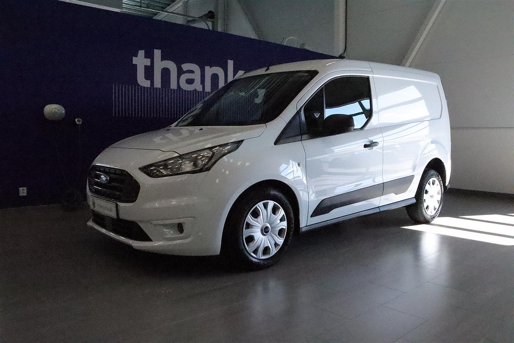 Ford Transit 2023